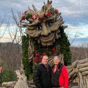 Meet your Posher, Dawn